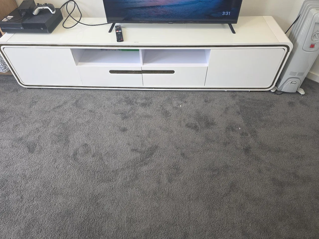 Tv unit — photo 4