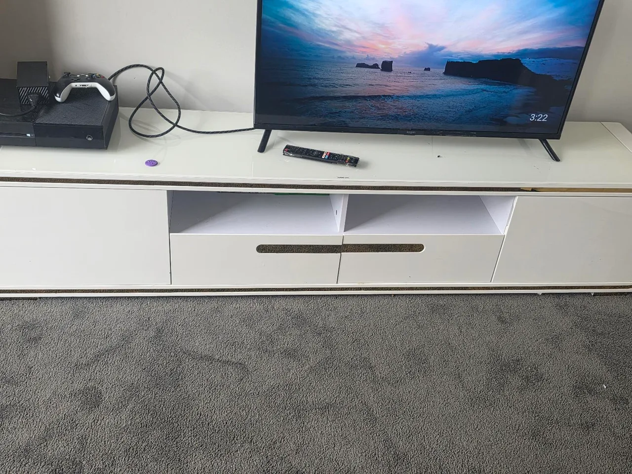 Tv unit — photo 3