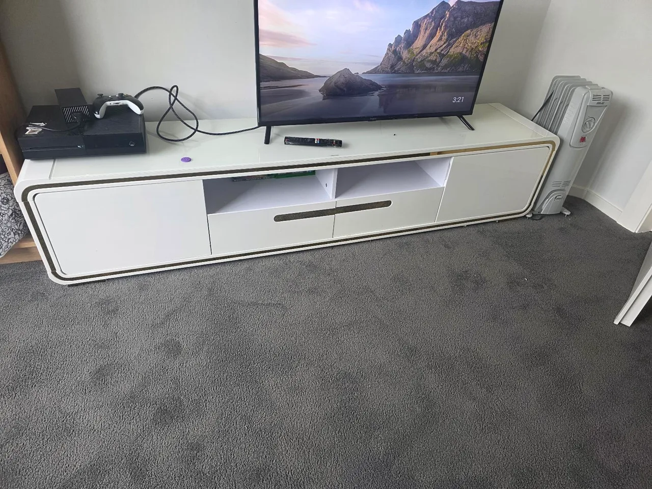 Tv unit — photo 2