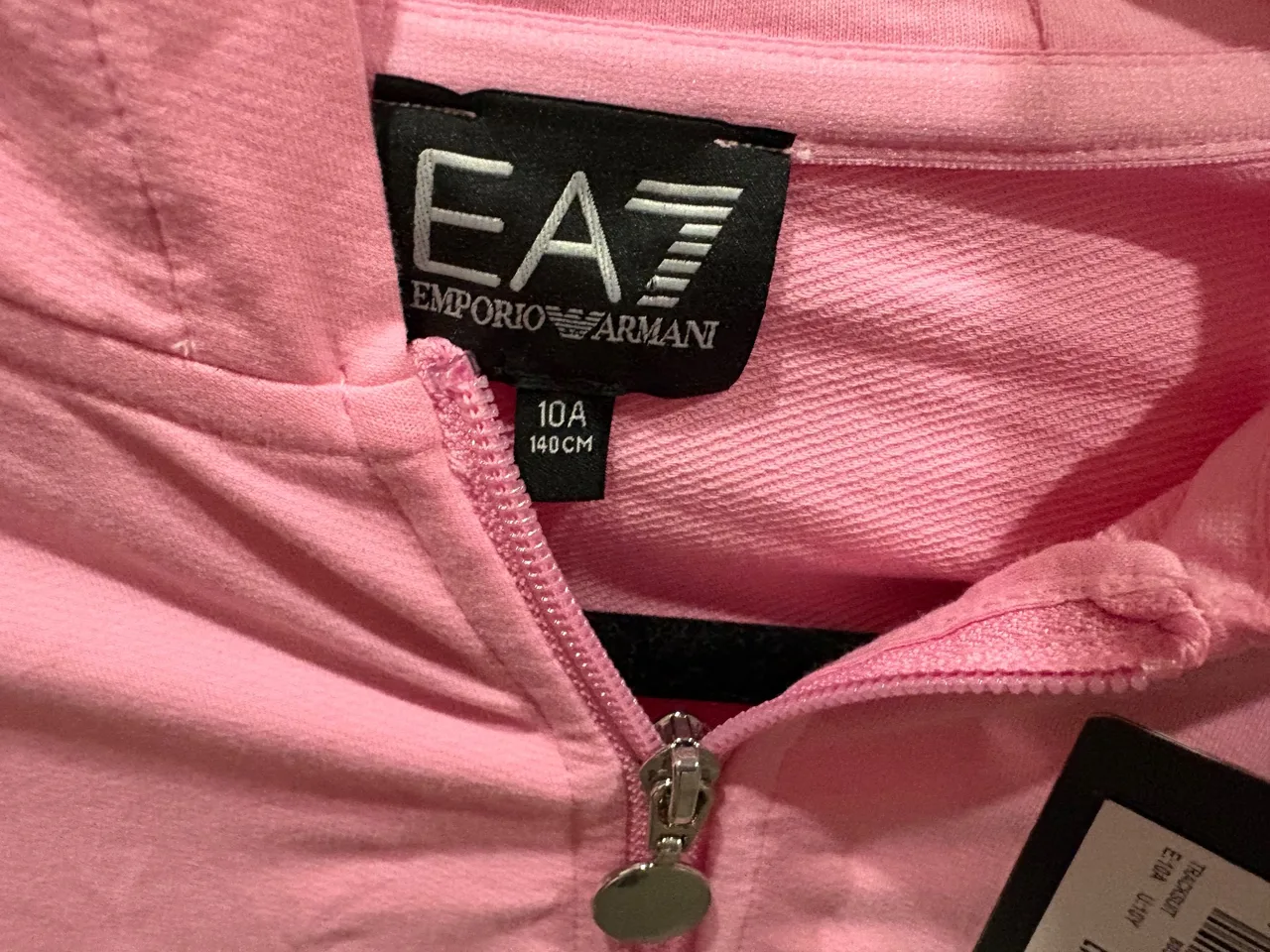 Emporio Armani hoody new – photo 4