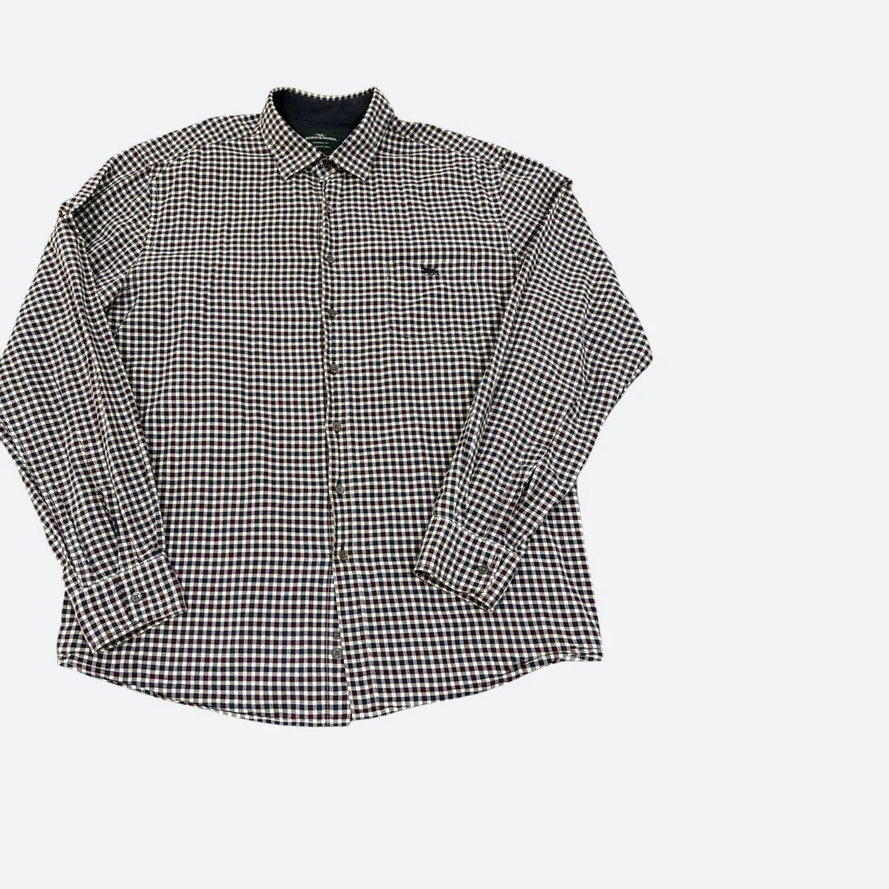 Rodd & Gunn Men’s Business Shirt — photo 5
