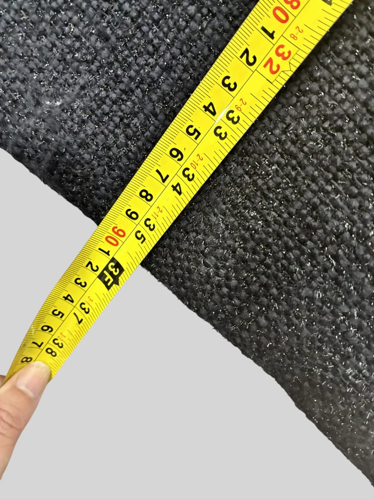 Daniel Hechter, women's black single-breasted dress coat — photo 2
