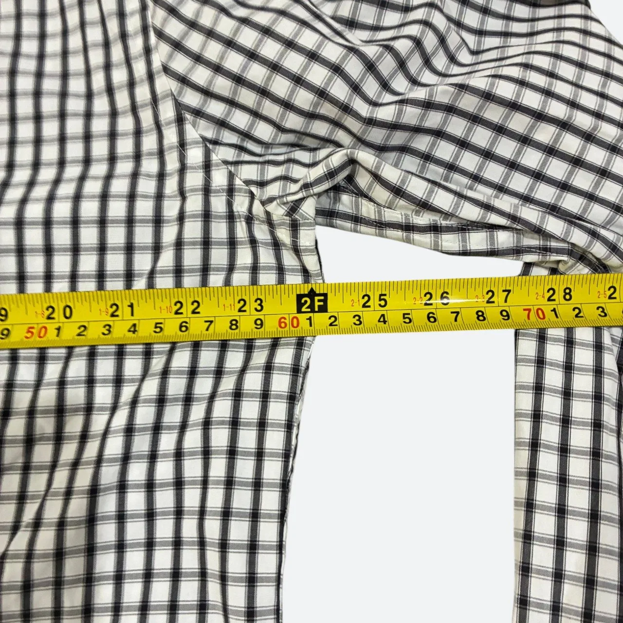 Country Road Men’s Business Shirt — photo 8