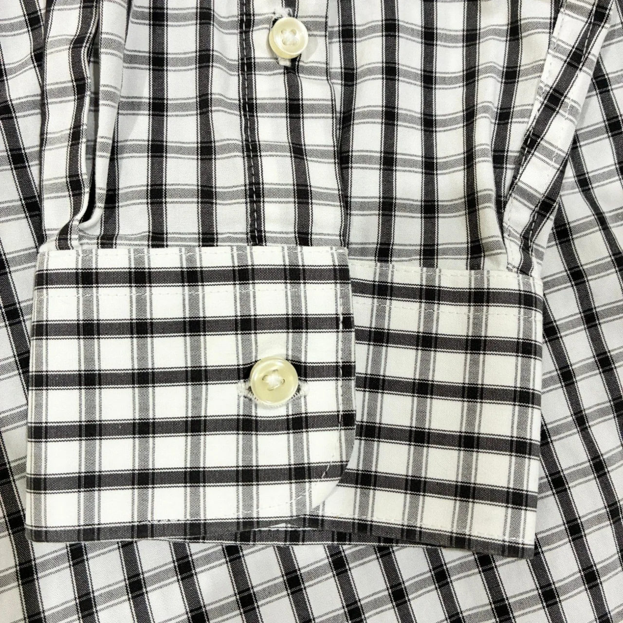 Country Road Men’s Business Shirt — photo 4