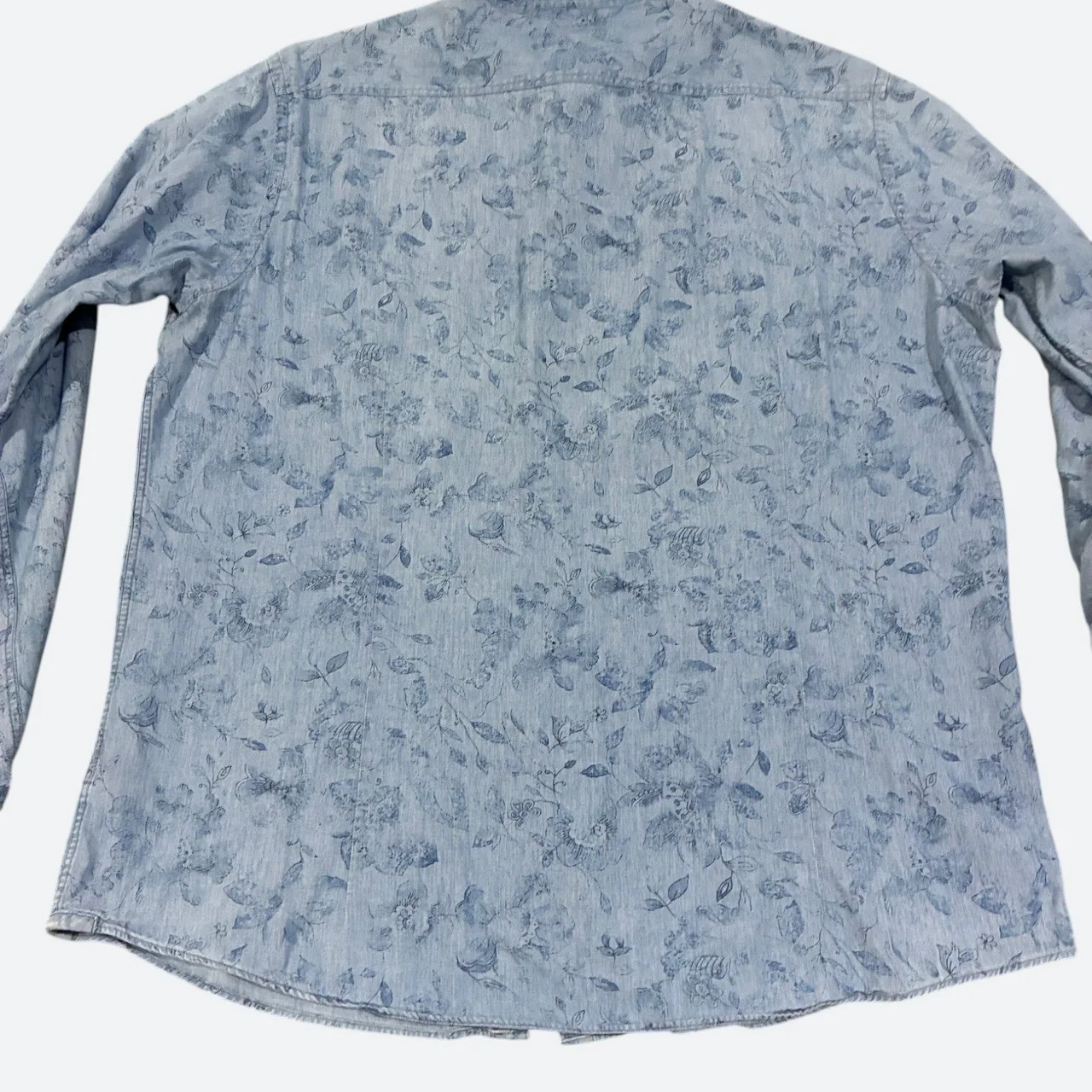 Rodd & Gunn Casual Sport Fit shirt is a testament to timeless style and comfort. — photo 6