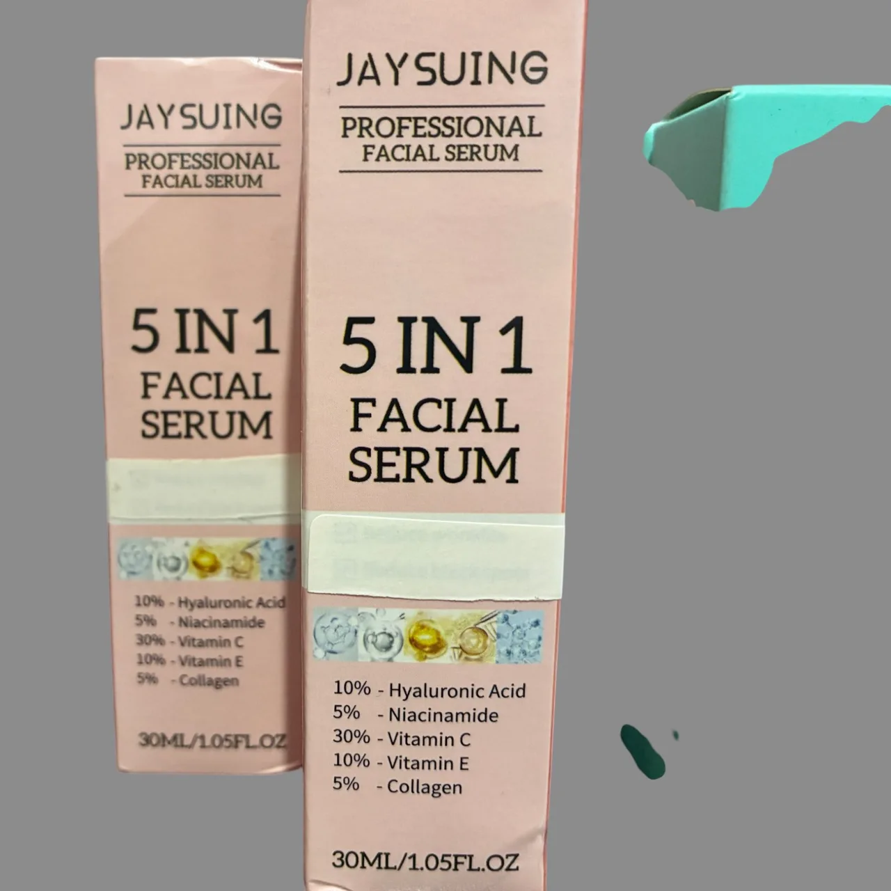 A high-end professional skincare bundle — photo 4