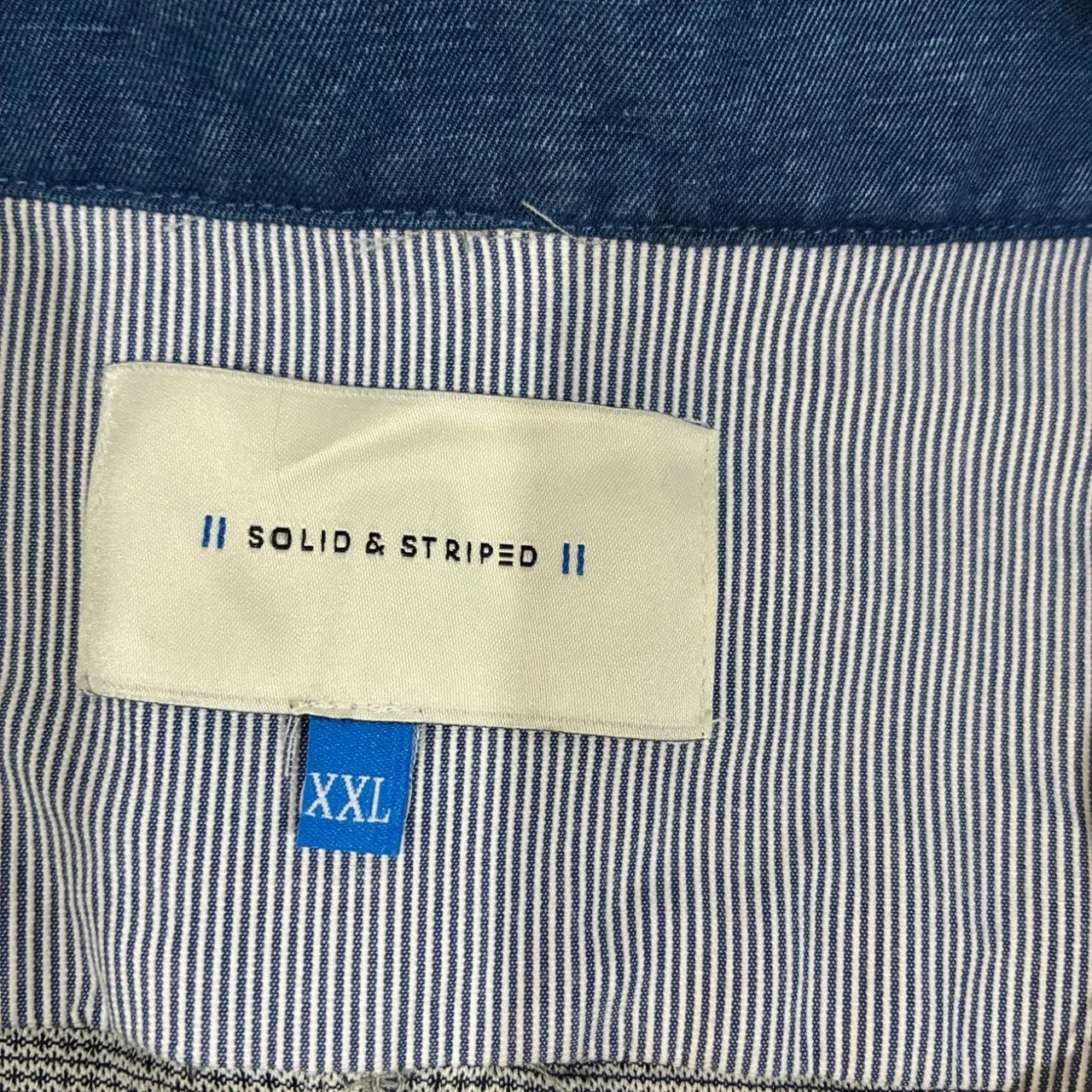 Casual Bowling Shirts 2XL — photo 3