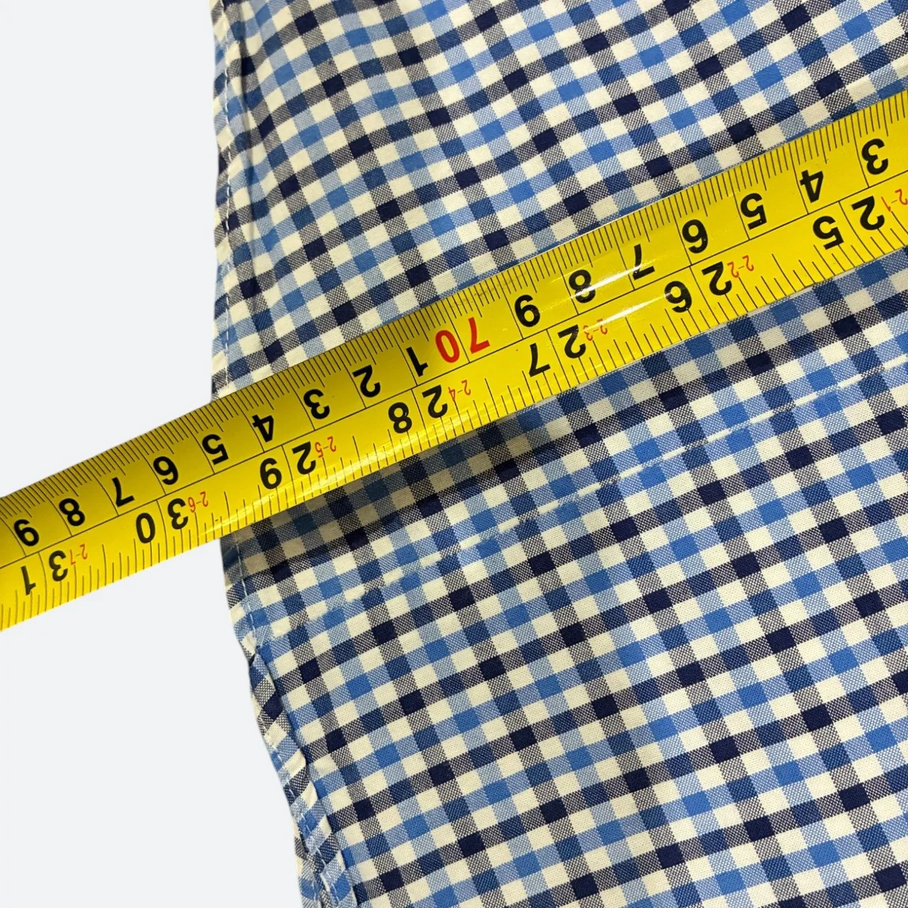 Limited edition Men's Business Shirt 2XL — photo 6