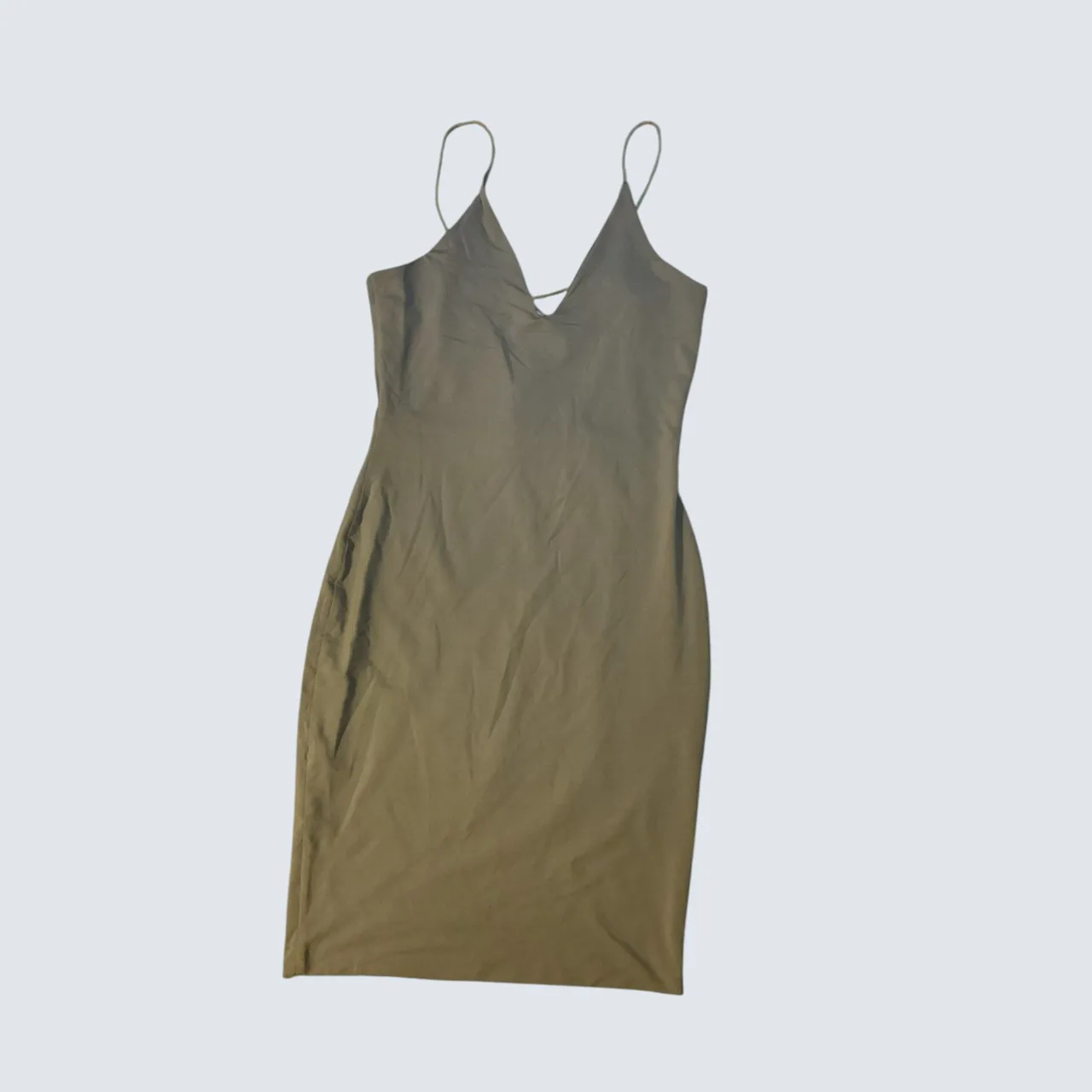 Kookai fitted Dress, Cubbing, Dinner, perfect for all Occasions. — photo 3