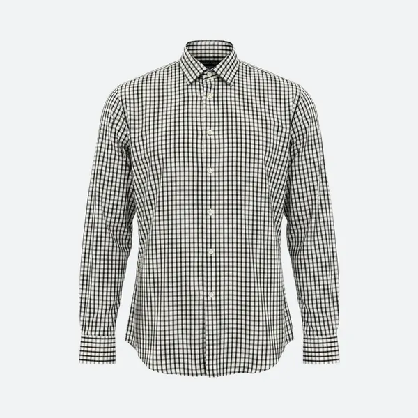 Country Road Men’s Business Shirt