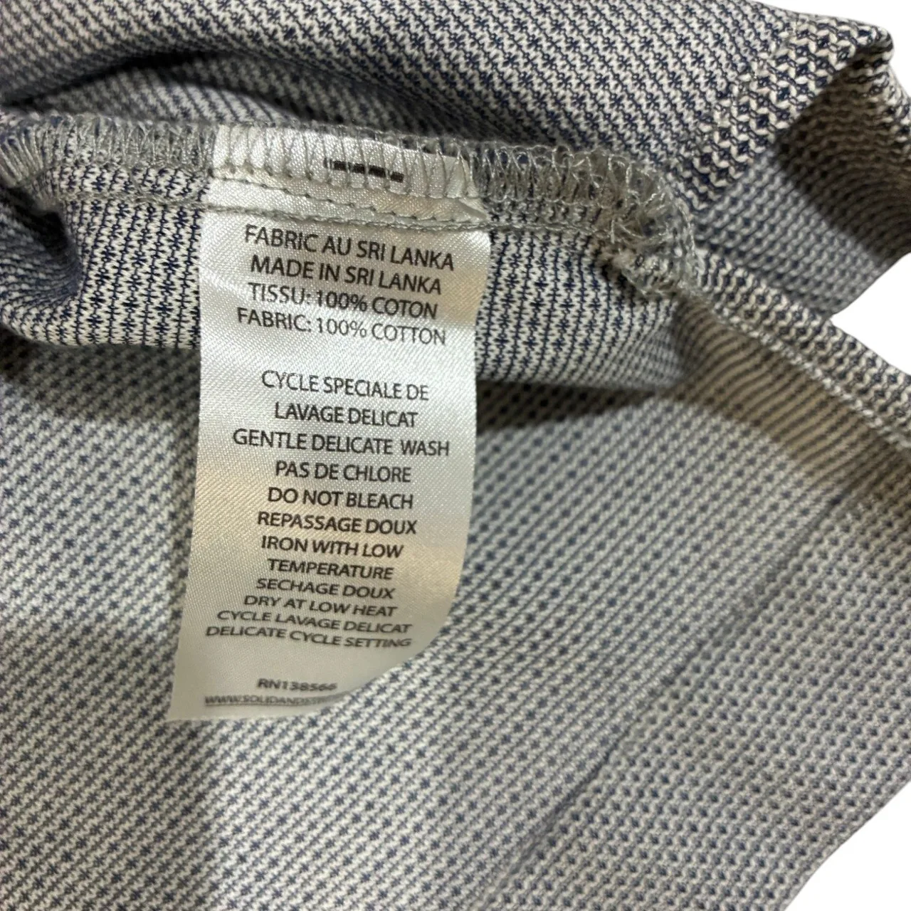 Casual Bowling Shirts 2XL — photo 4