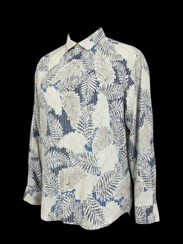 Tommy Bahama Men's Shirt in size XL