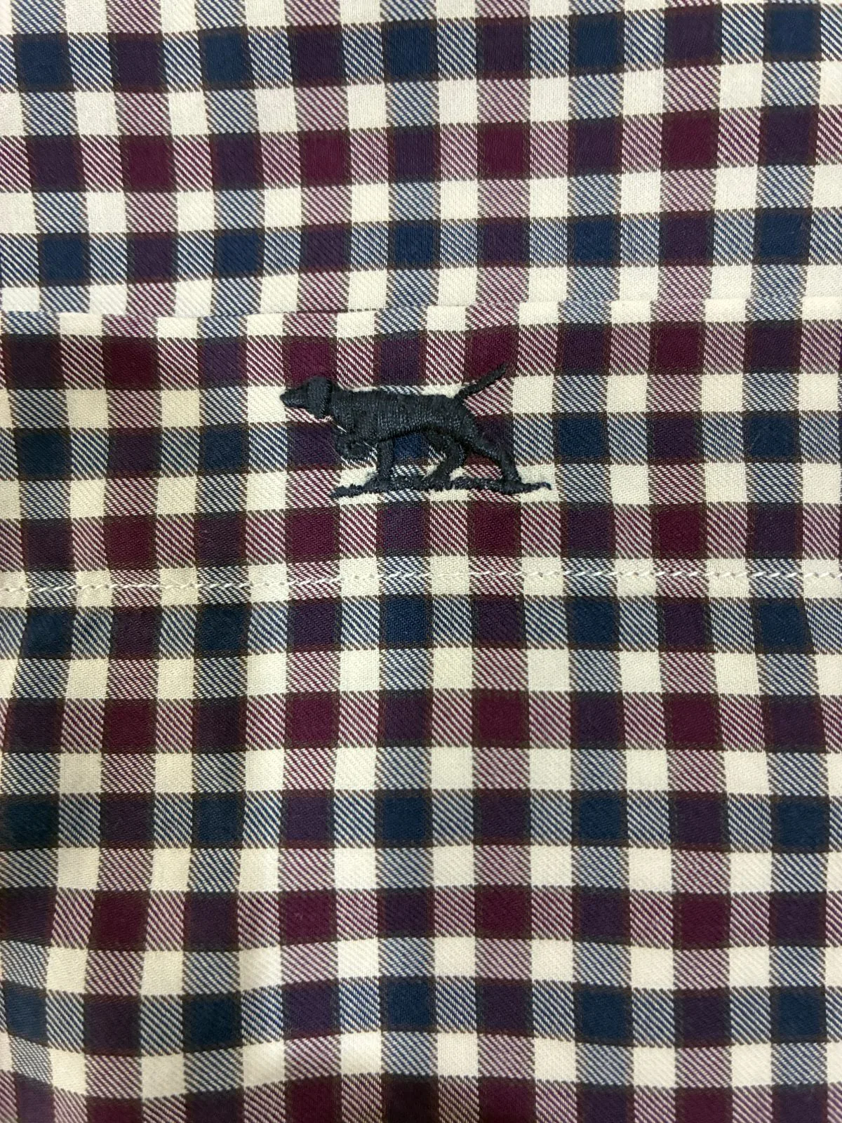 Rodd & Gunn Men’s Business Shirt — photo 3
