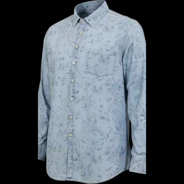 Rodd & Gunn Casual Sport Fit shirt is a testament to timeless style and comfort.