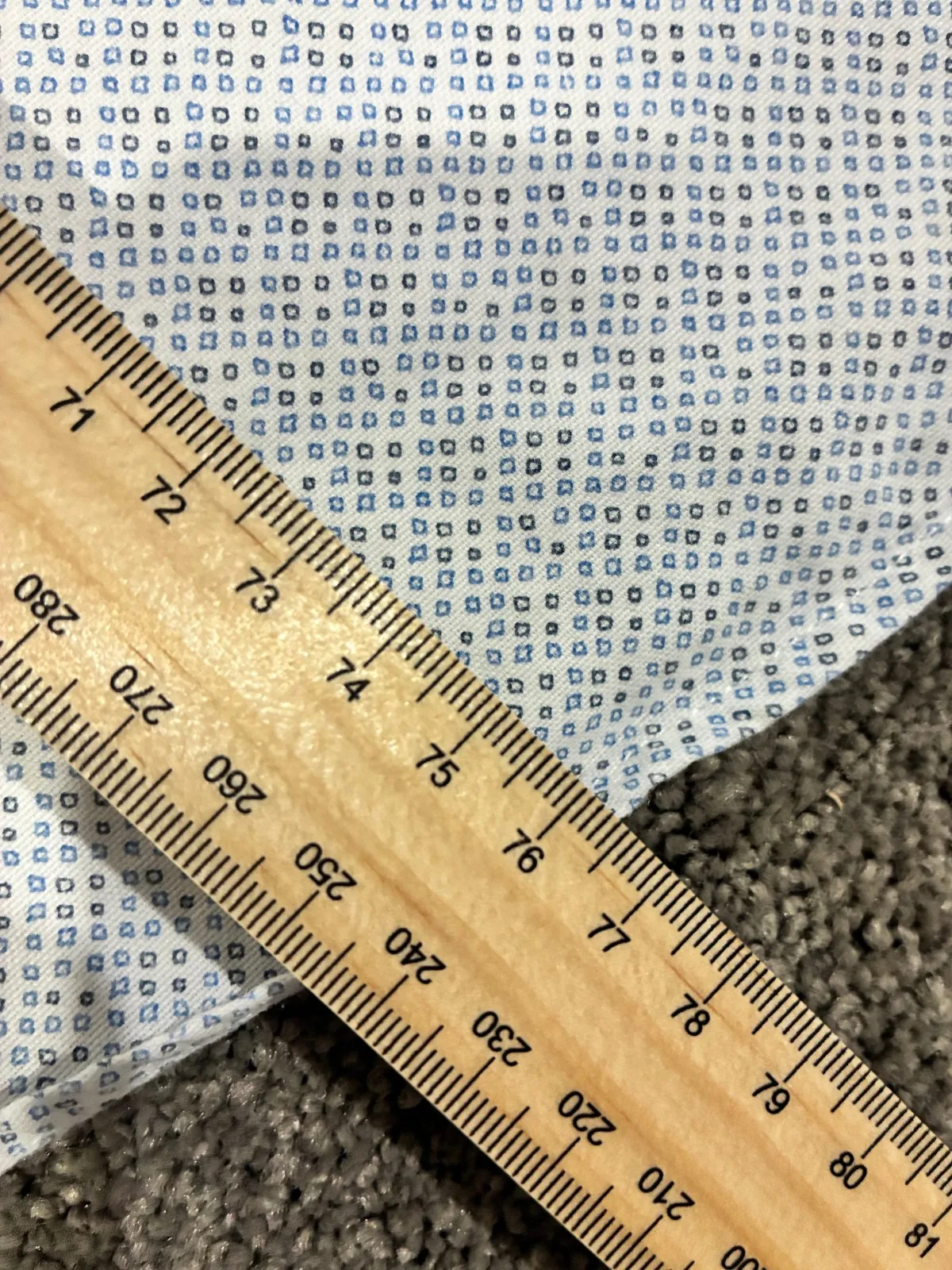 American Eagle Men's Business Shirt is tailored to fit the Big & Tall — photo 7