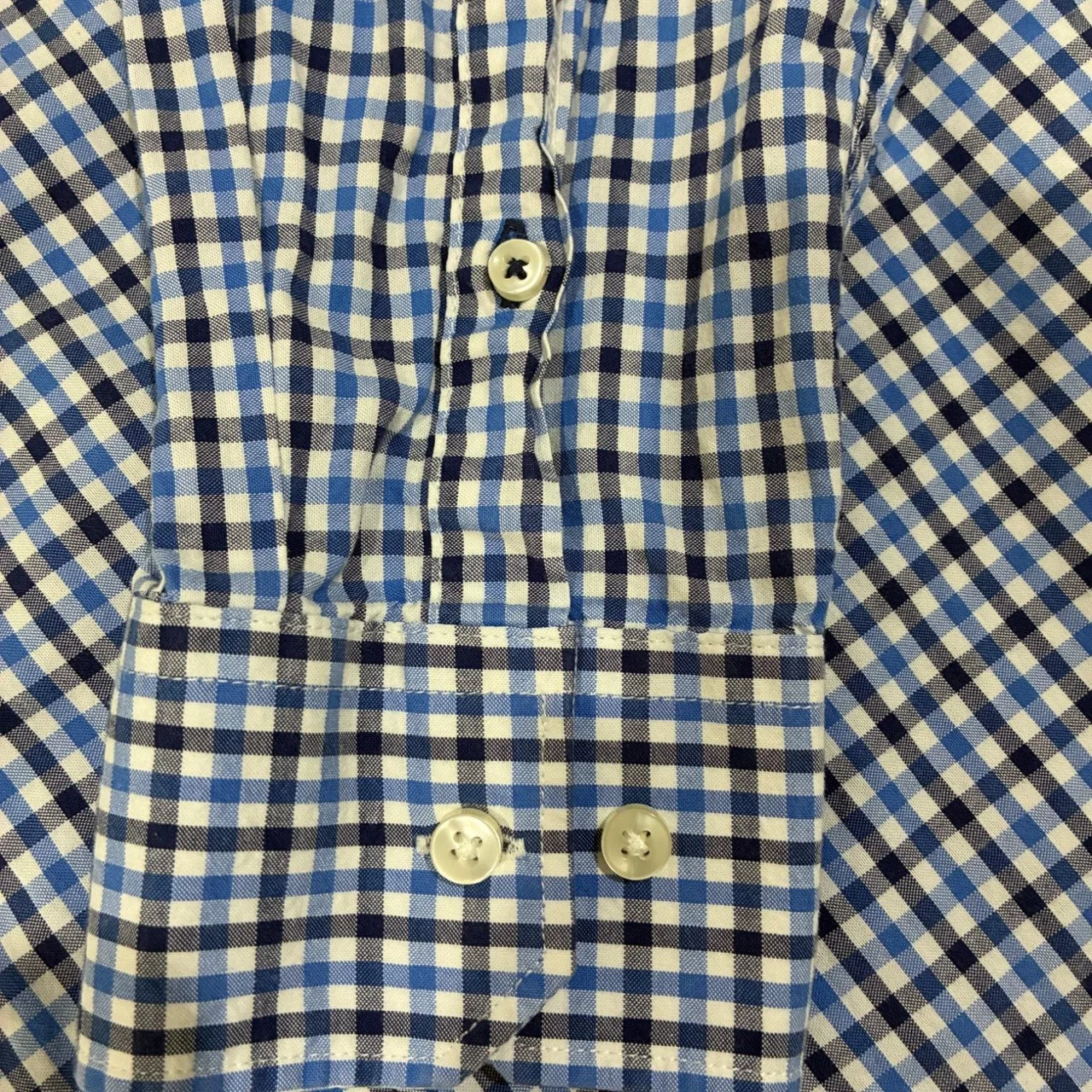 Limited edition Men's Business Shirt 2XL — photo 3