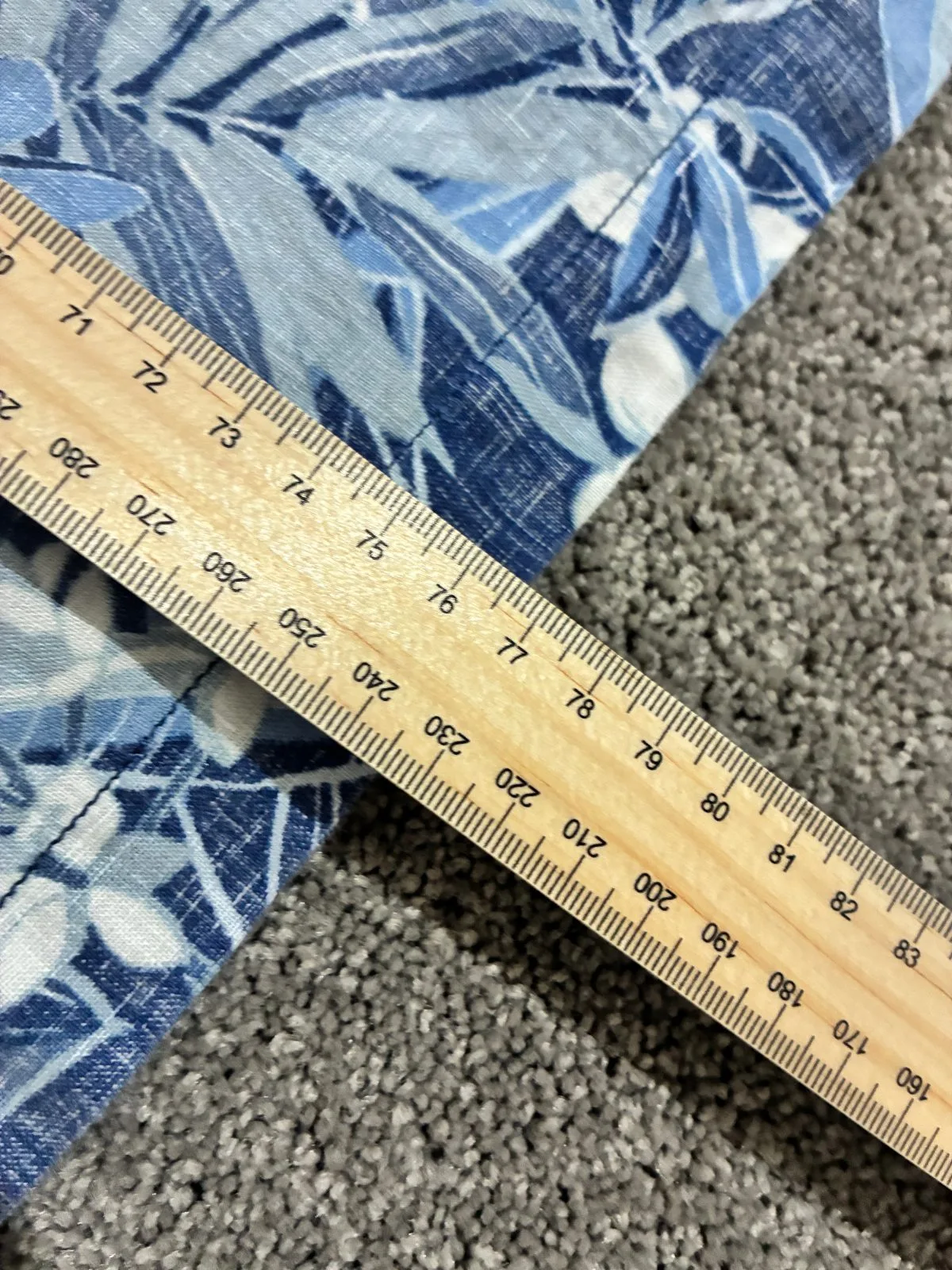 Tommy Bahama men's casual shirt, tailored for the Big & Tall — photo 10