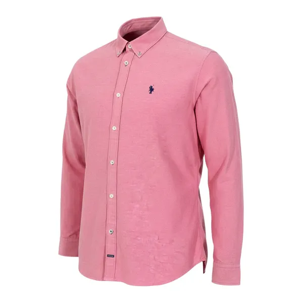 Springfield men's button-up shirt, Big and Tall 2 XL