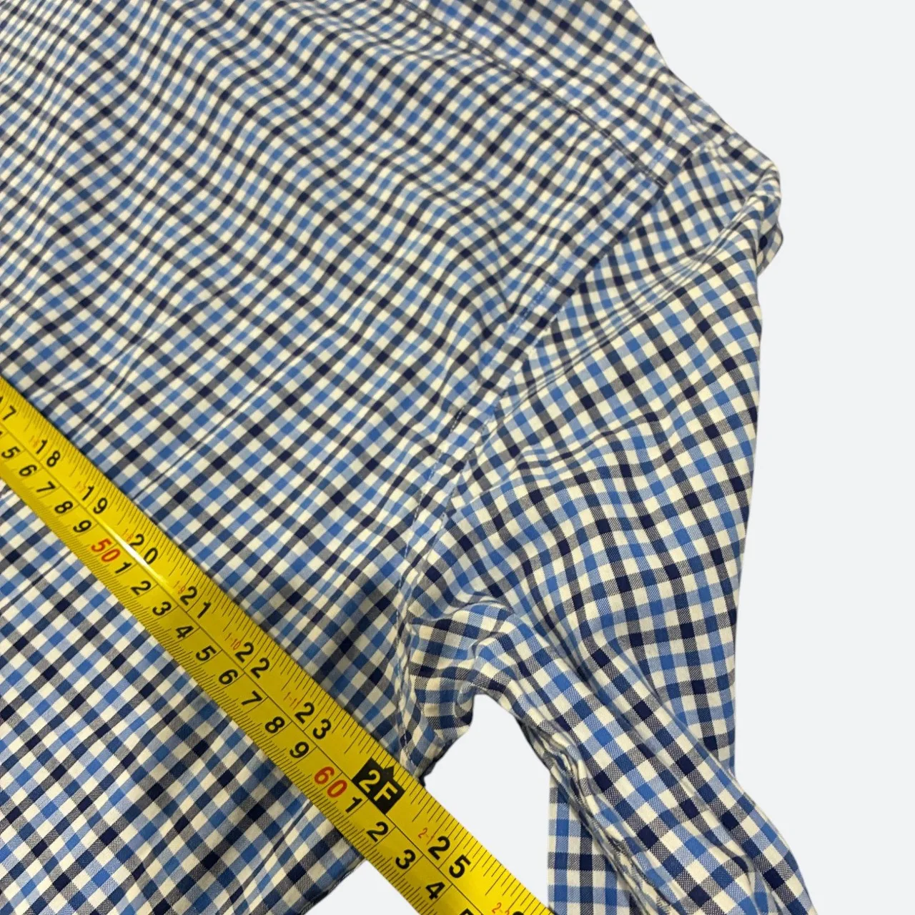 Limited edition Men's Business Shirt 2XL — photo 7