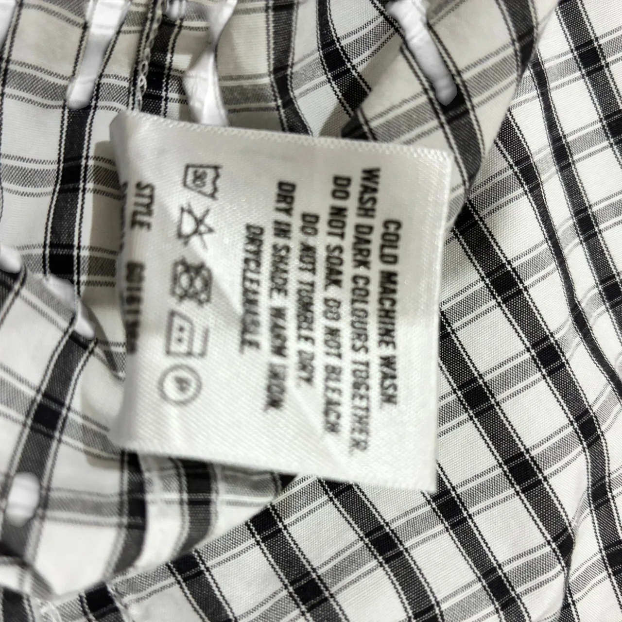 Country Road Men’s Business Shirt — photo 9
