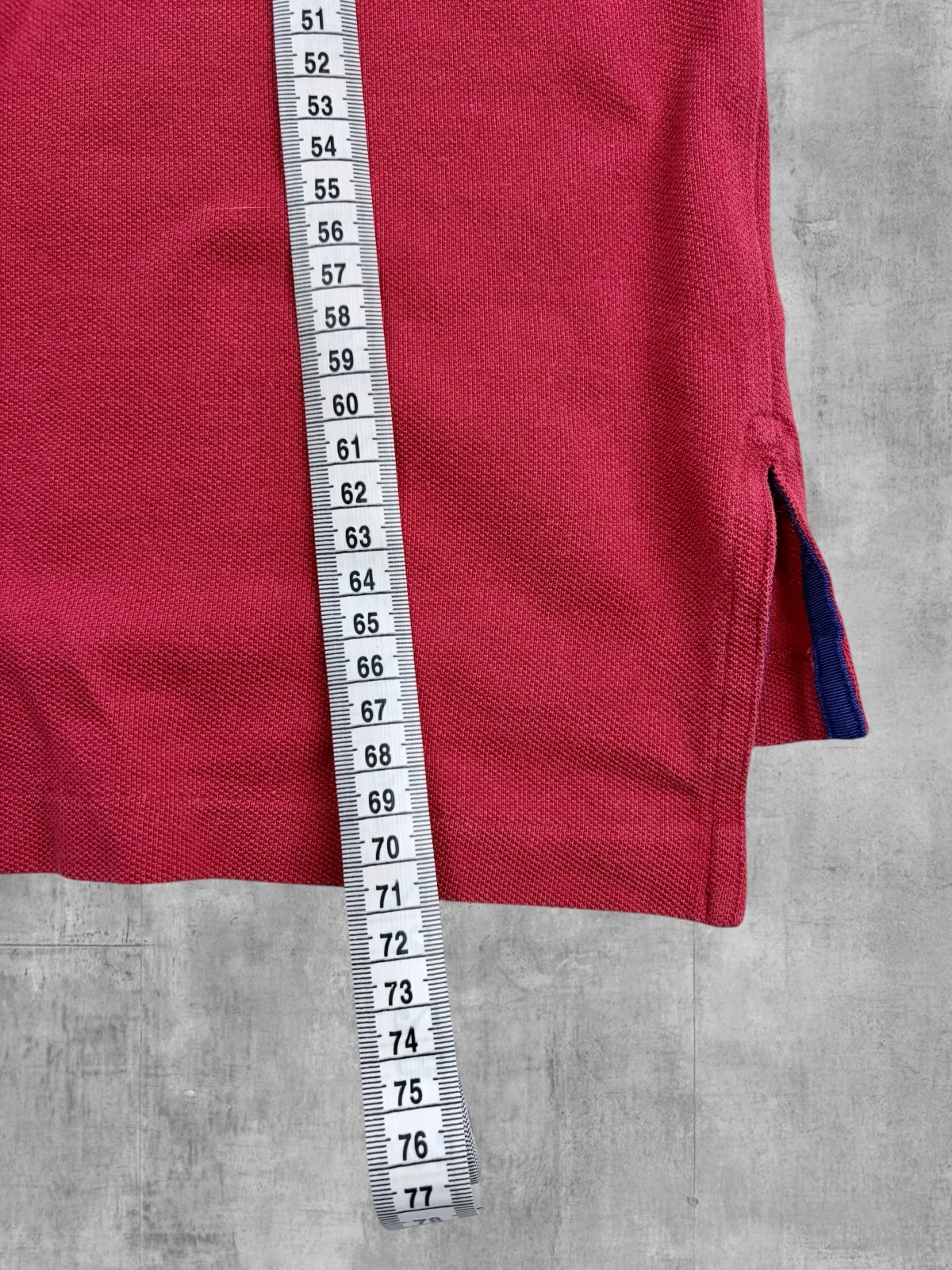 Polo Ralph Lauren 3 Player Polo Shirt XL – photo 9