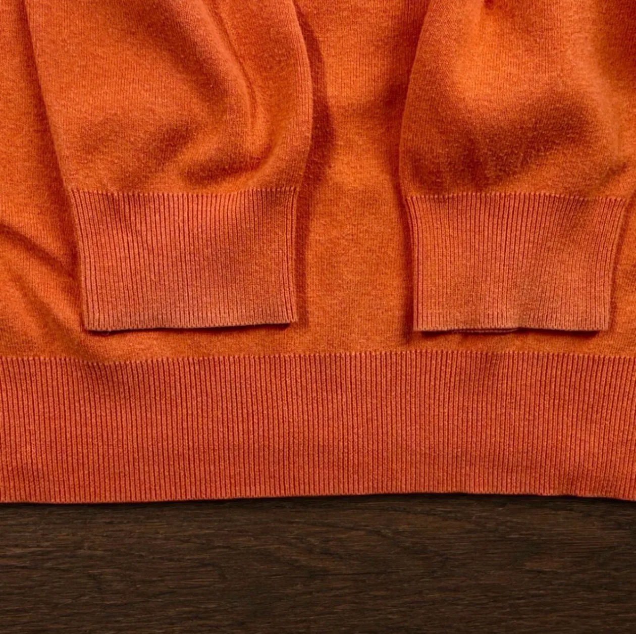 Polo Ralph Lauren Pima Cotton Crew Neck Knit — photo 5