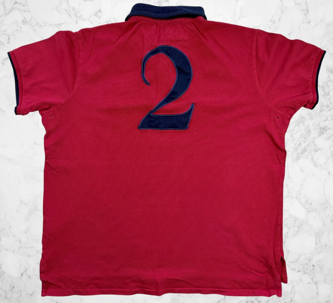Polo Ralph Lauren Country Riders Polo XL — photo 5