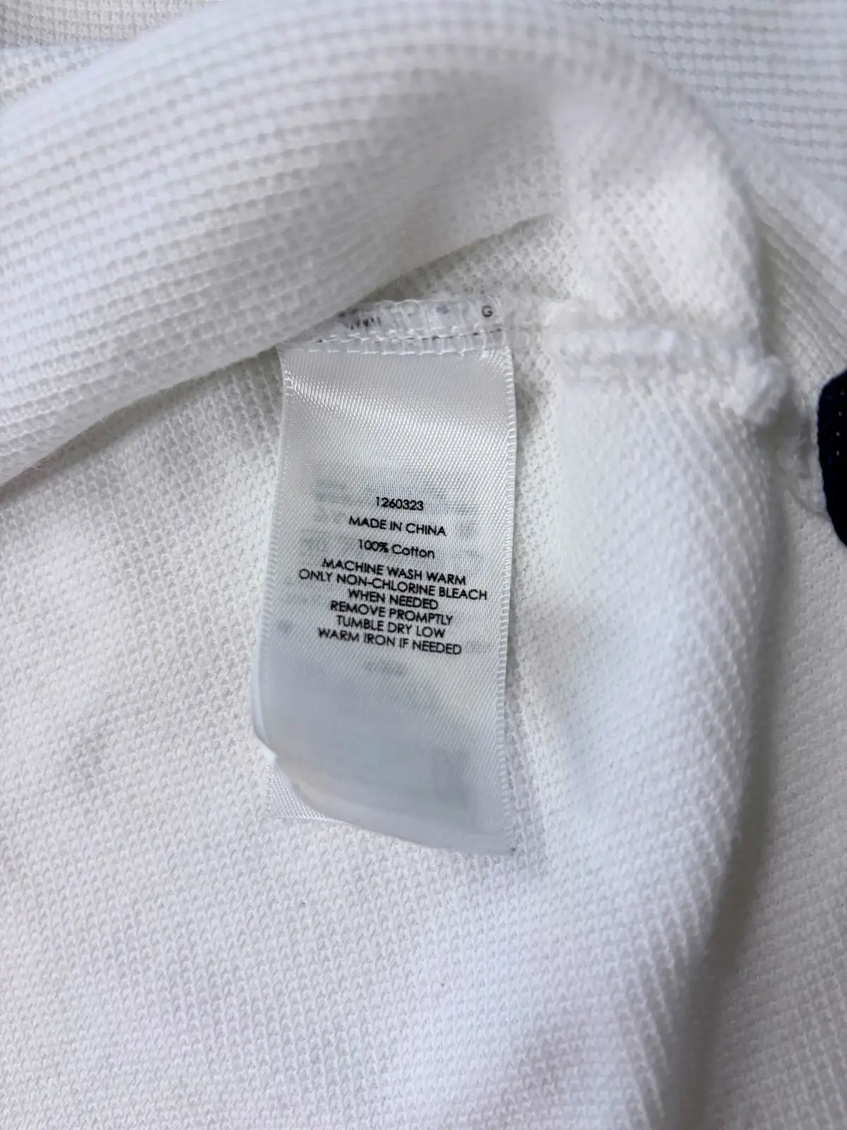Polo Ralph Lauren Colourblock Polo Shirt XL – photo 6