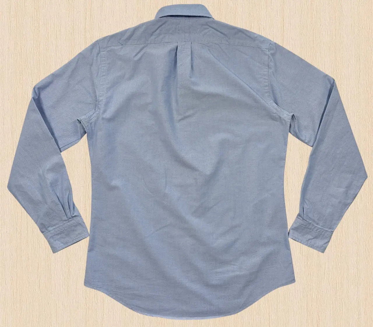 Ralph Lauren Custom Fit Oxford Shirt – M – photo 4