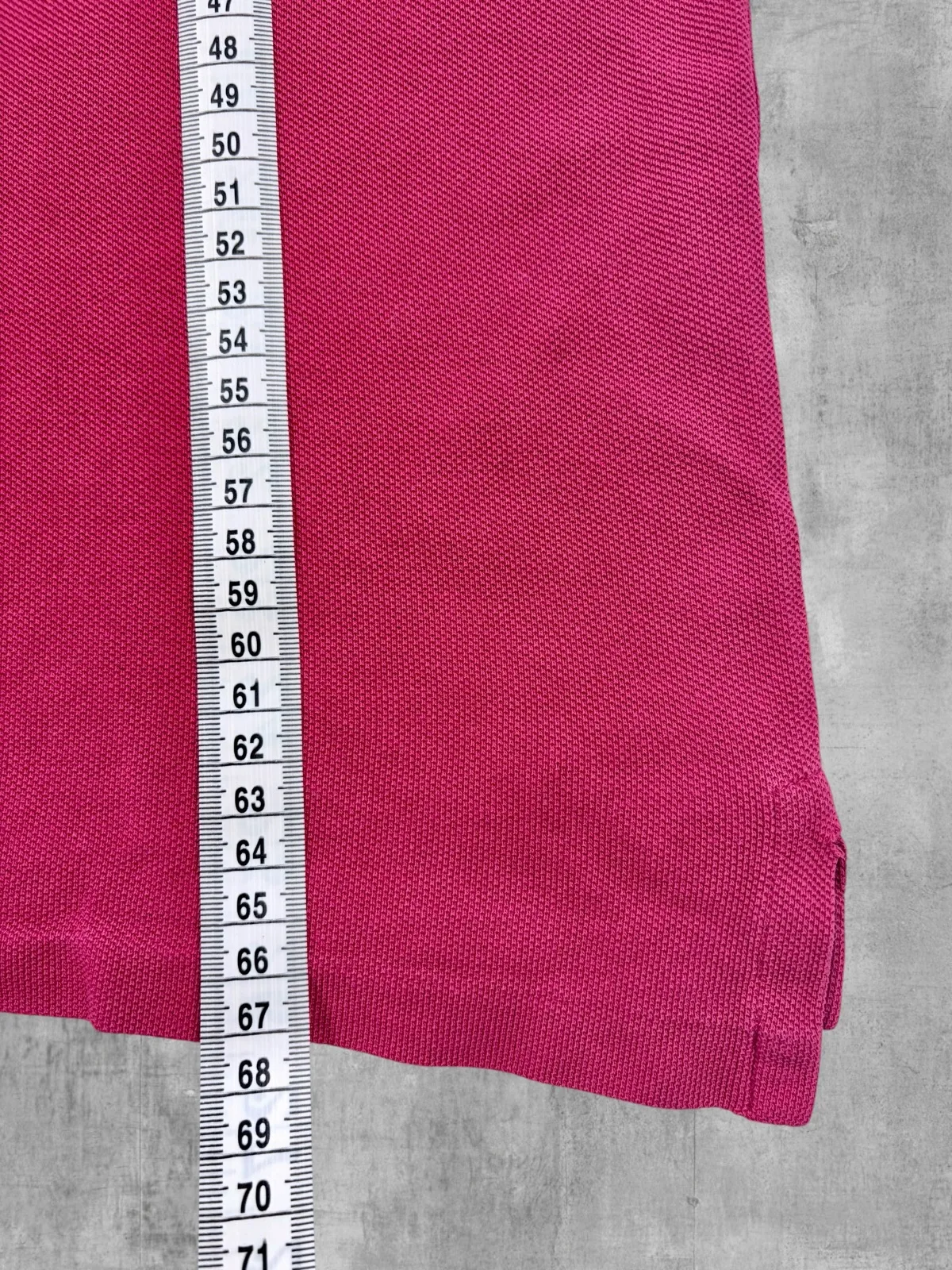 Polo Ralph Lauren Polo Bear Red Polo Shirt L – photo 8