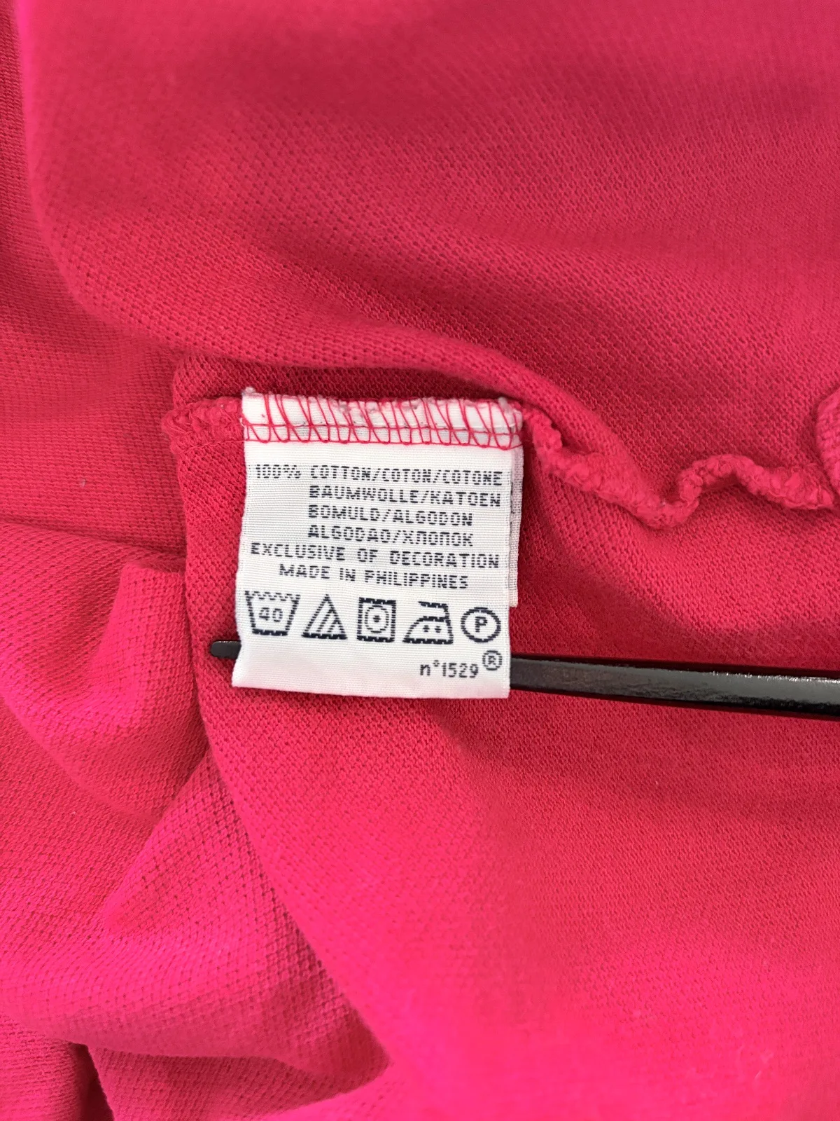 Polo Ralph Lauren Country Riders Polo XL — photo 9