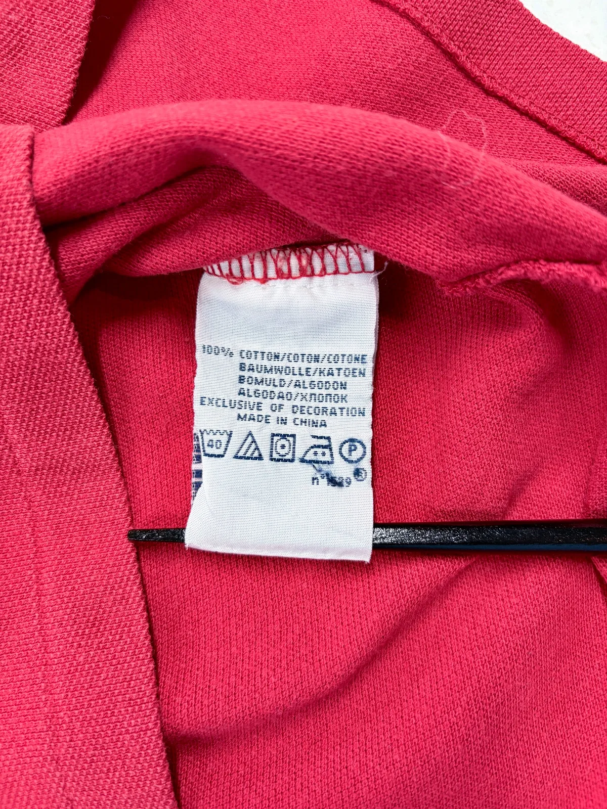Polo Ralph Lauren 3 Player Polo Shirt XL – photo 7