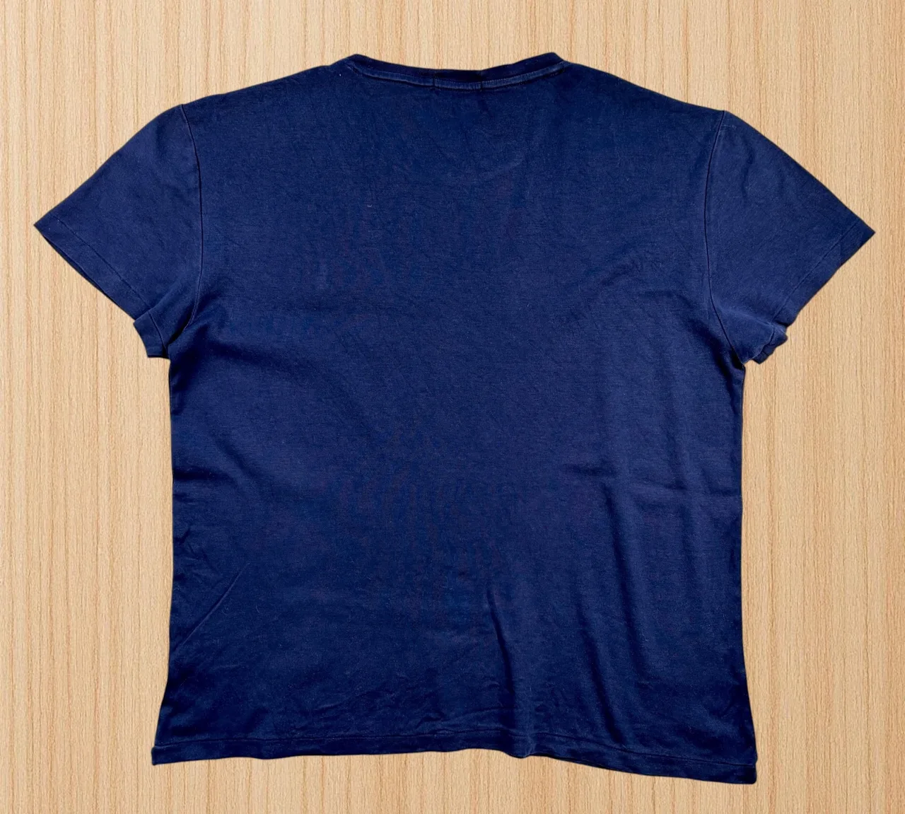 Polo Ralph Lauren Multicolour Pony T Shirt M — photo 4