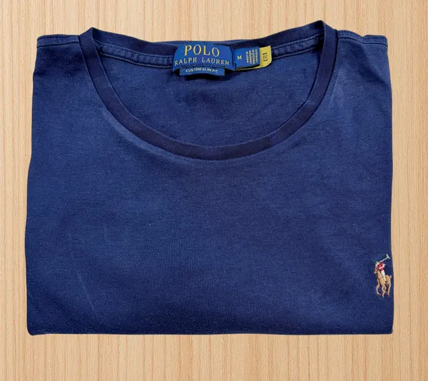 Polo Ralph Lauren Multicolour Pony T Shirt M