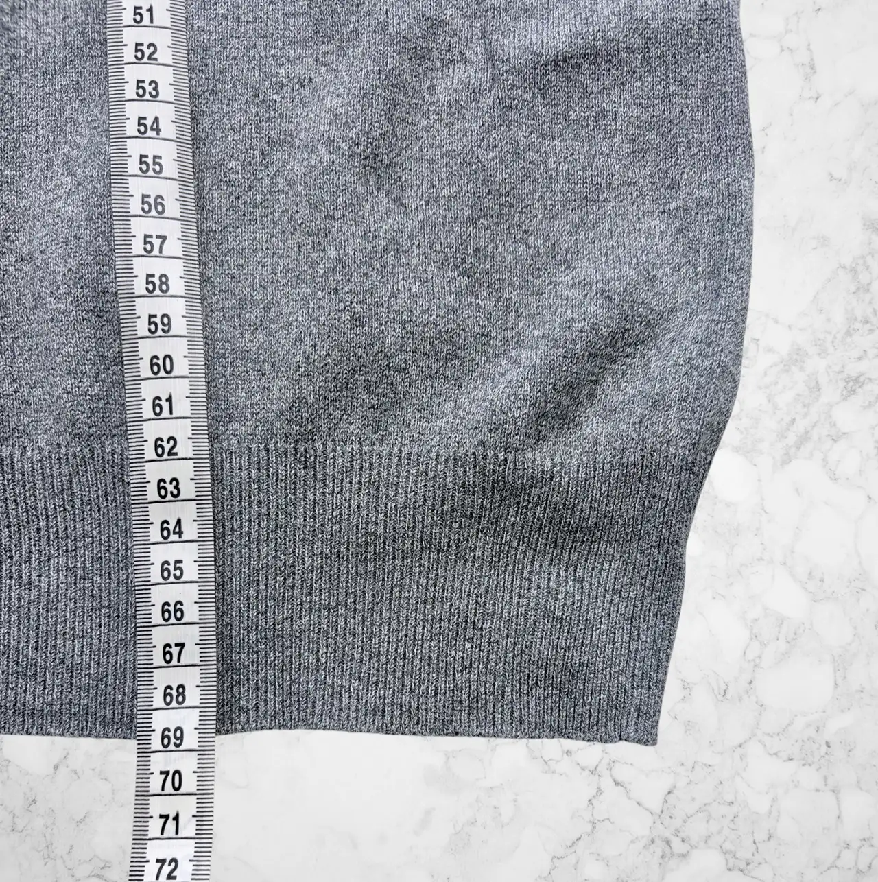 Polo Ralph Lauren Pima Cotton Crewneck XXL Grey – photo 5
