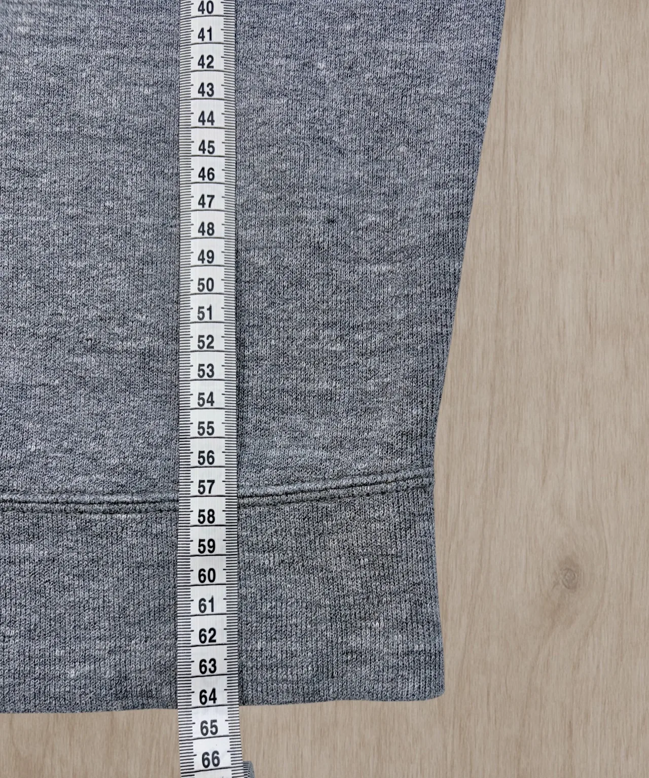 Polo Ralph Lauren Grey Shawl Collar Cotton Sweater M – photo 6