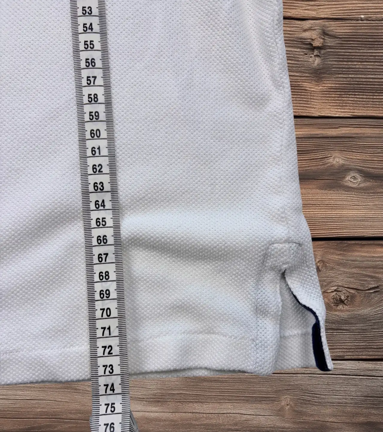 Polo Ralph Lauren Colourblock Polo Shirt XL – photo 8