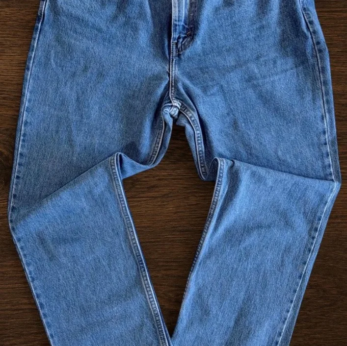 Levi’s 516 Straight Leg Jeans W34 L30 | Water<Less Denim — photo 3