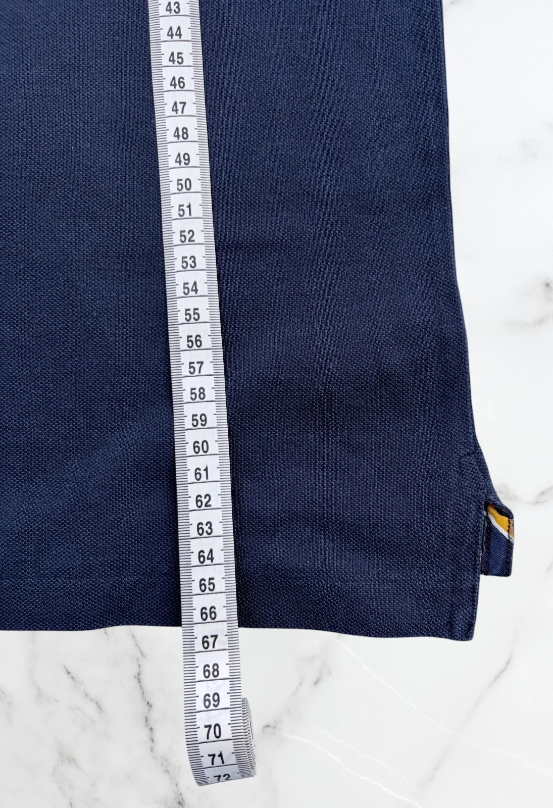Polo Ralph Lauren Polo Bear Navy Polo L — photo 7