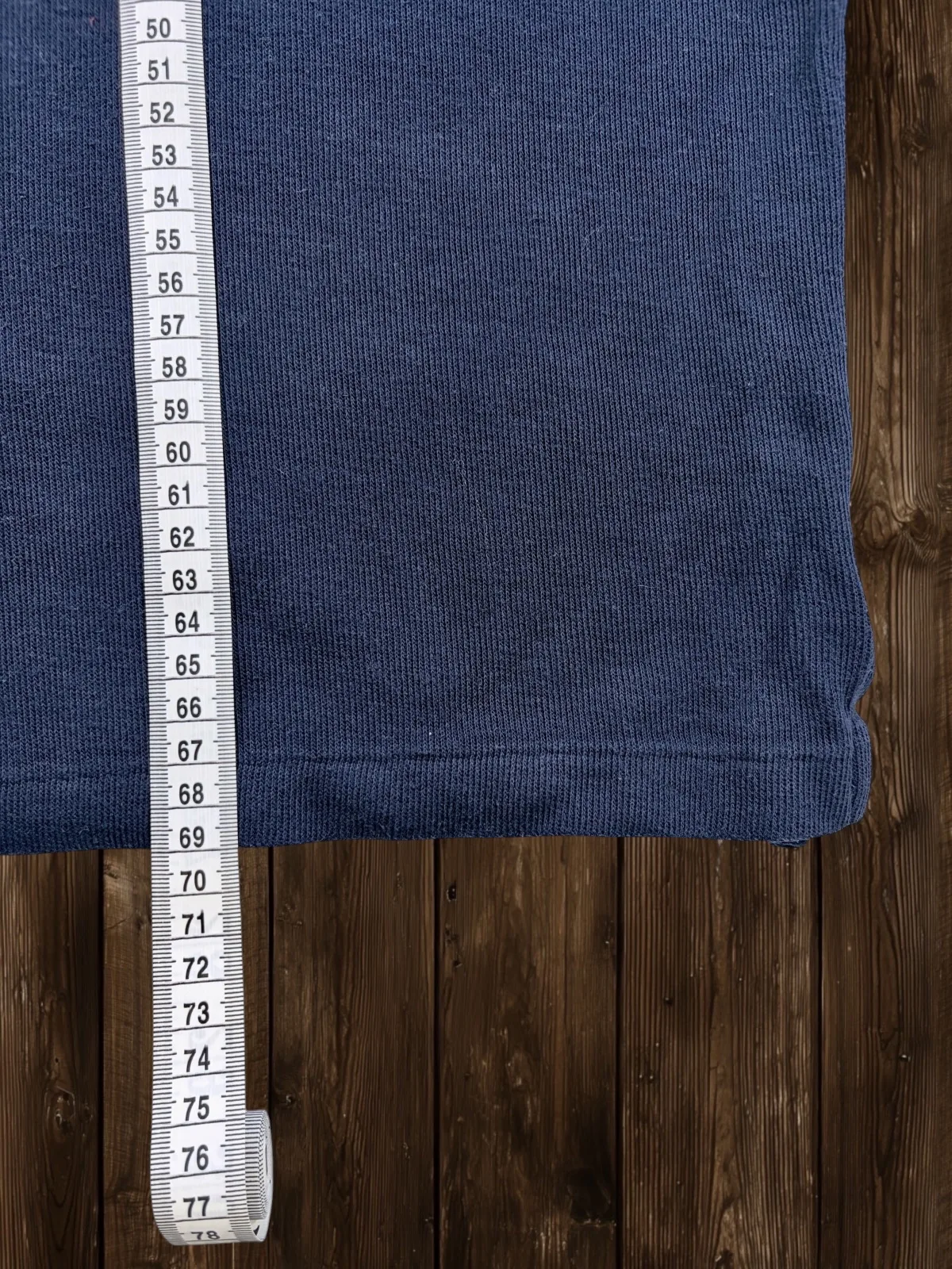 Polo Ralph Lauren Estate Rib Quarter Zip XL – photo 8