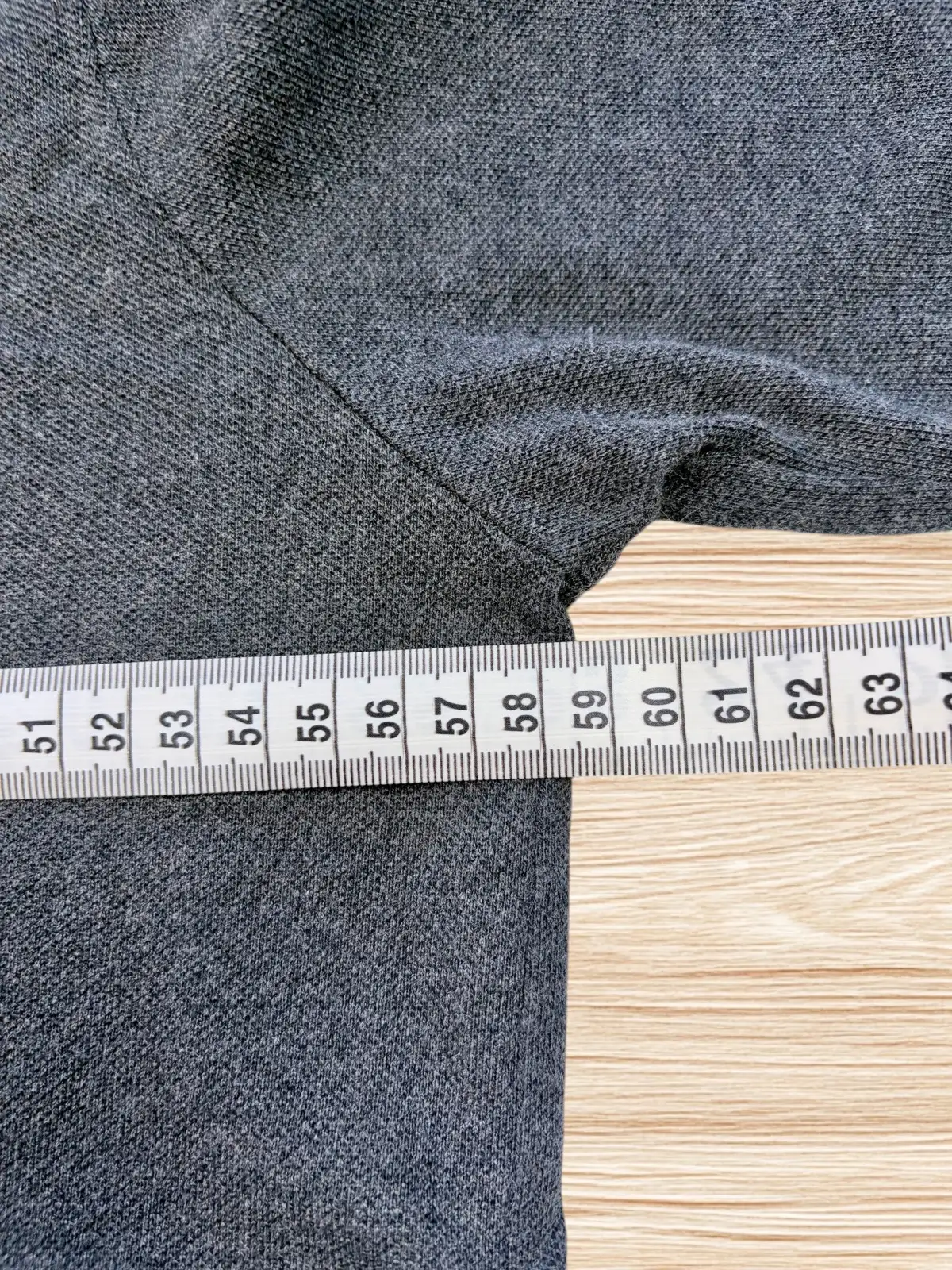 Polo Ralph Lauren Custom Slim Long Sleeve Polo XL – photo 6