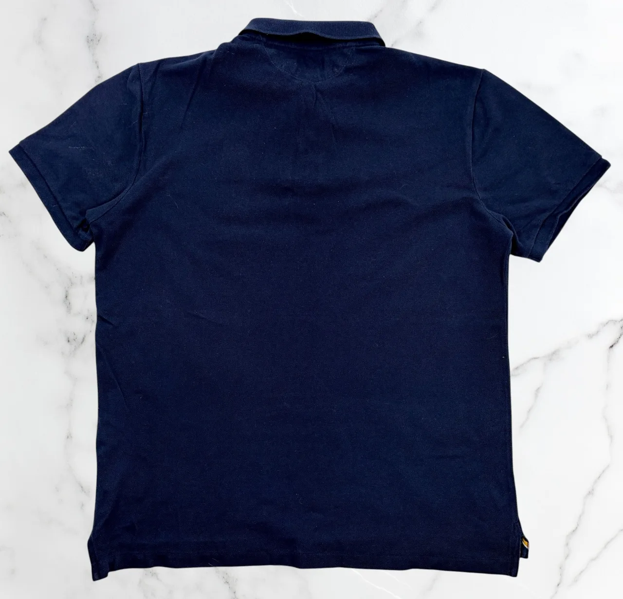 Polo Ralph Lauren Polo Bear Navy Polo L — photo 4