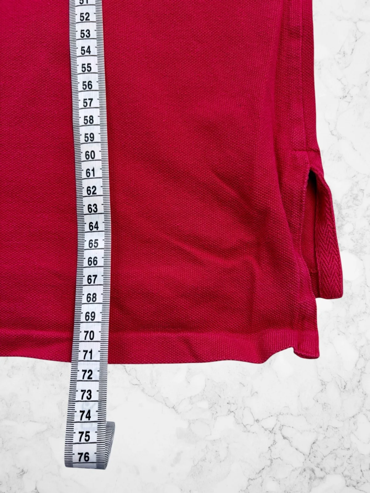 Polo Ralph Lauren Country Riders Polo XL — photo 7