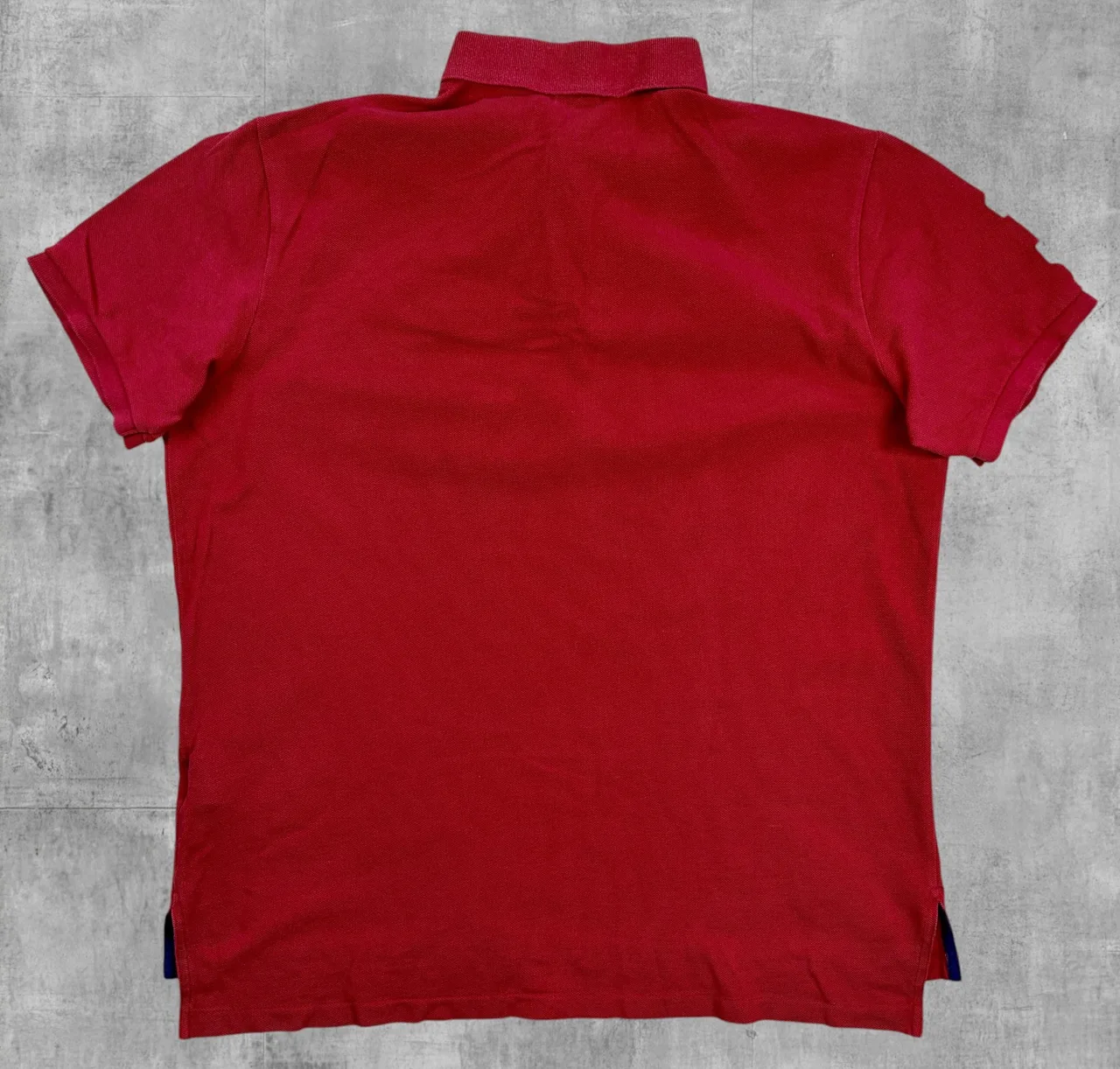 Polo Ralph Lauren 3 Player Polo Shirt XL – photo 5
