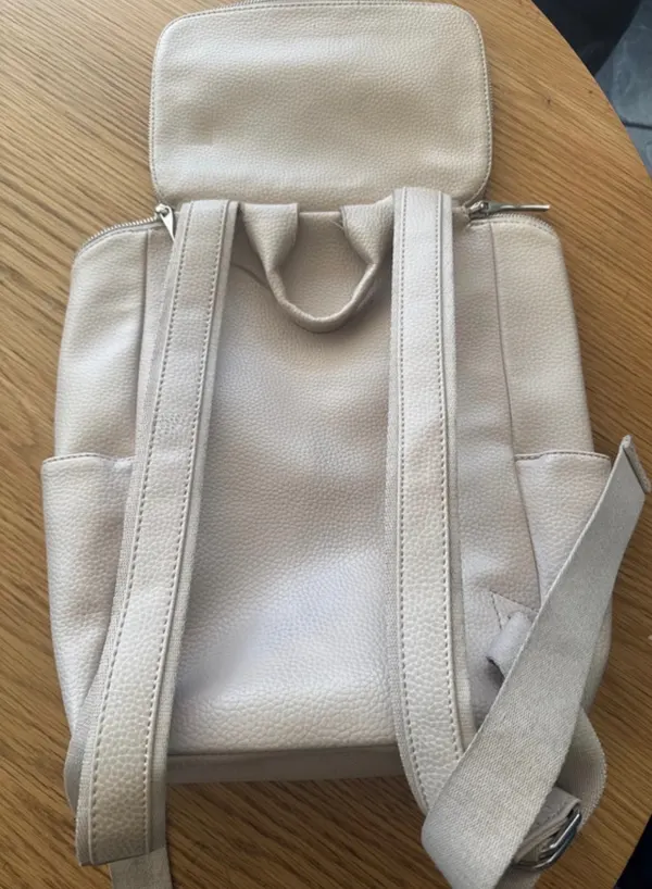 Matt and Nat backpack