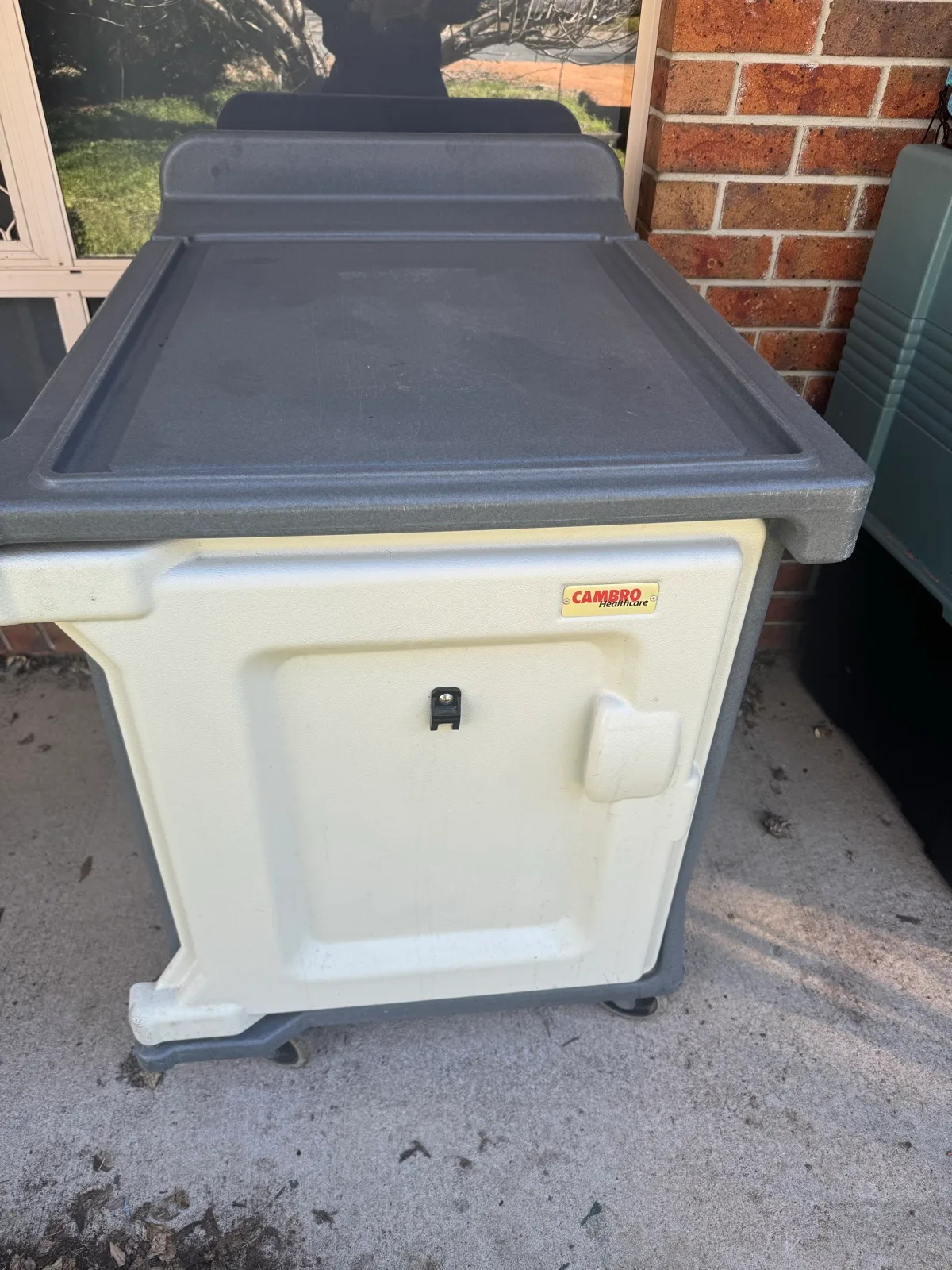 Combro hot box — photo 4