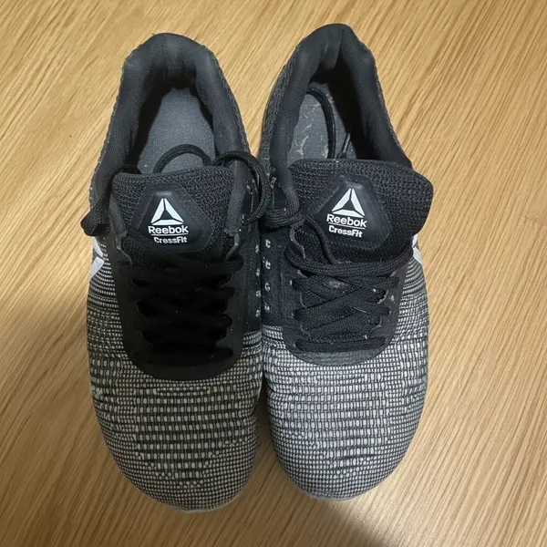 Reebok nano