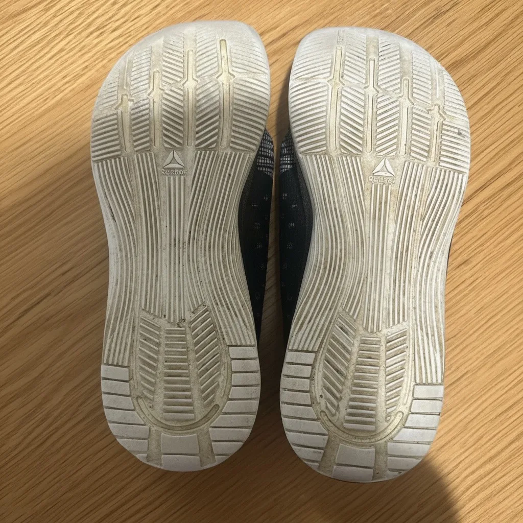 Reebok nano — photo 2