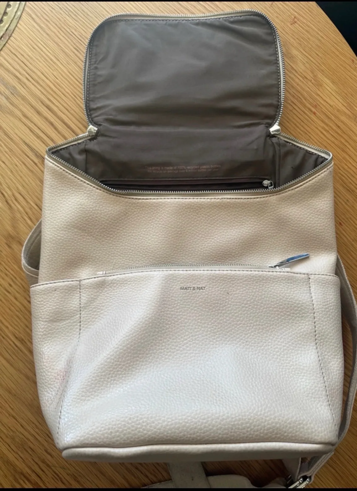 Matt and Nat backpack — photo 2