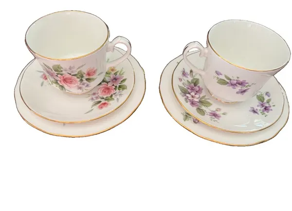Duchess trio sets x2 $20 each